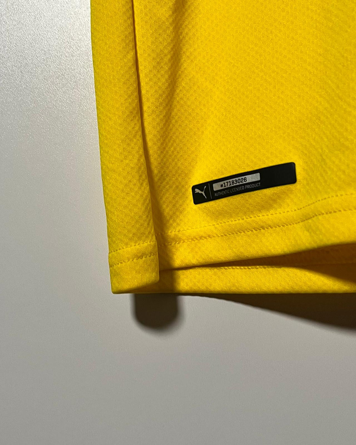 Borussia Dortmund | 2019 Heim-Trikot | Erling Haaland | Puma | XL