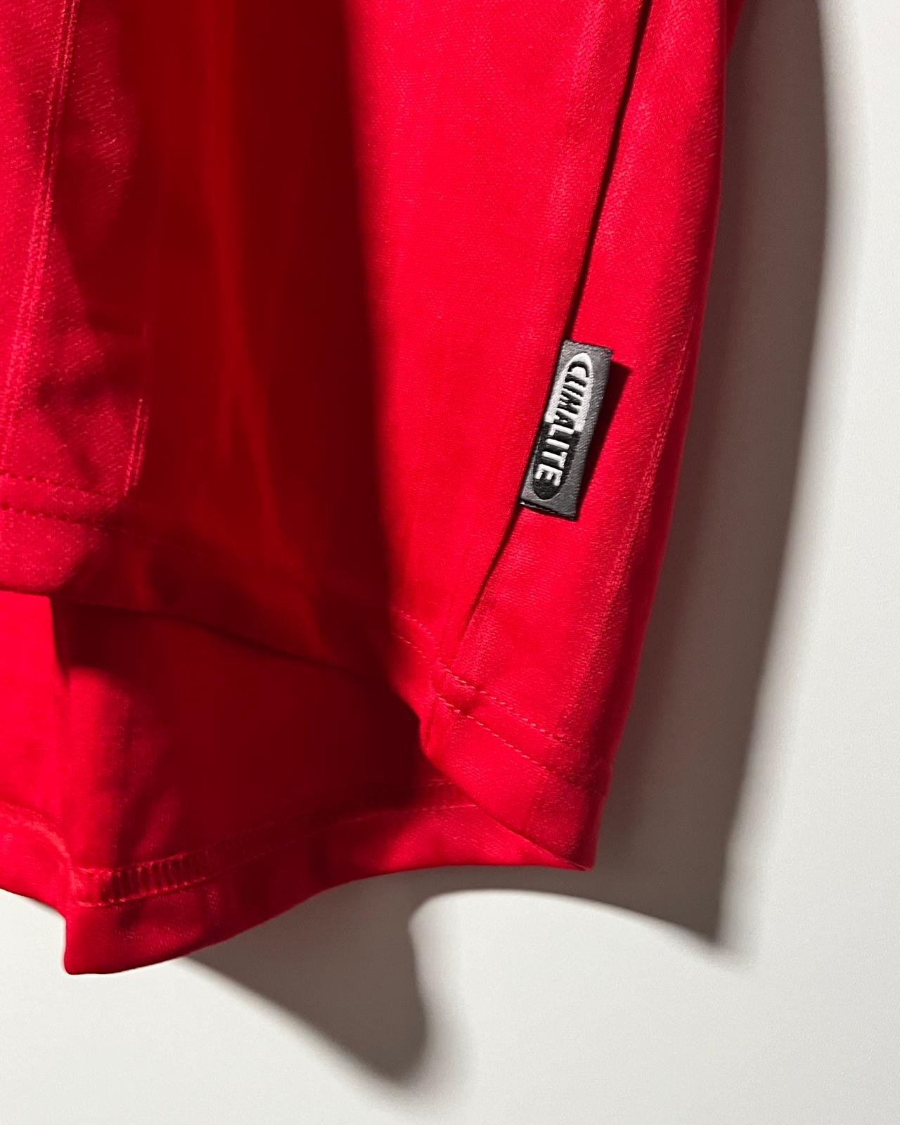 1.FC Nürnberg | 2003 Heim-Trikot | Adidas | XL