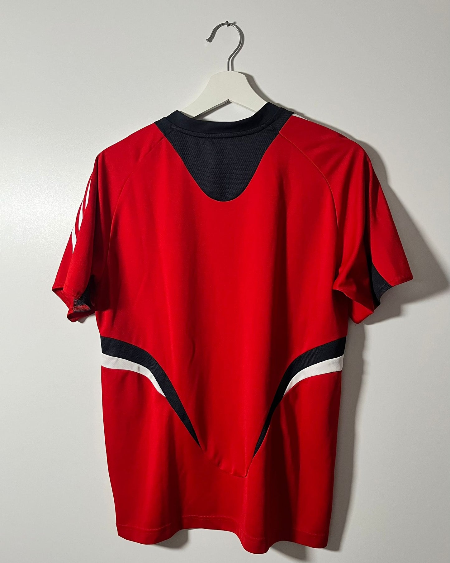 FC Bayern Munich | 2004 third jersey | Bastian Schweinsteiger | Adidas | S
