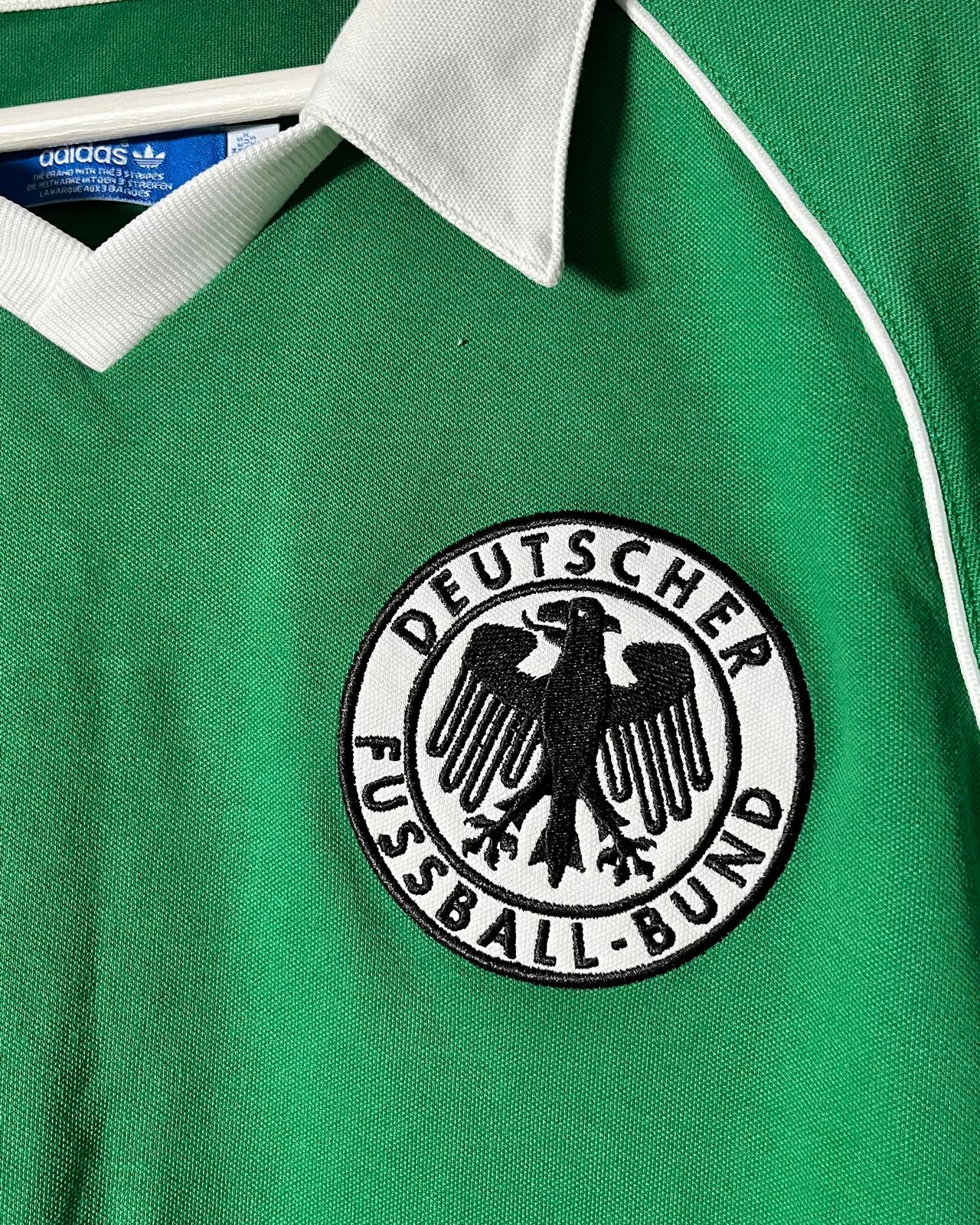 Deutschland | 2012 "retro" Trikot  | Adidas | M