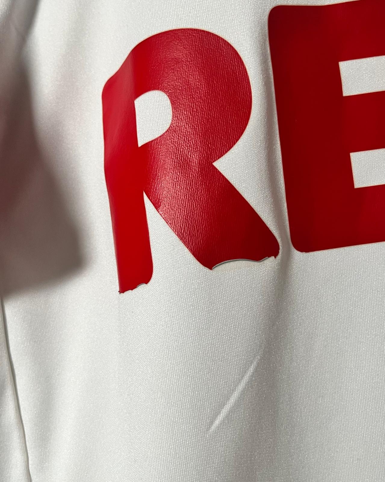 1.FC Köln | 2007 Heim-Trikot | Adidas | L