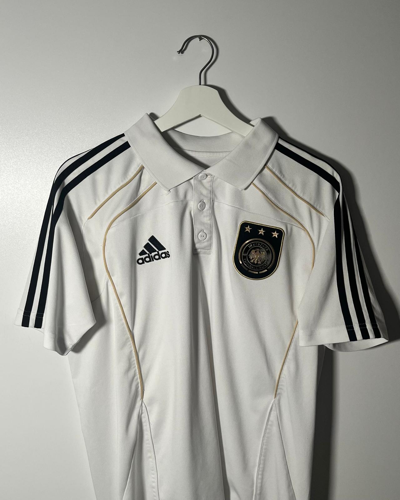 Deutschland | 2010 Polo | Adidas | L