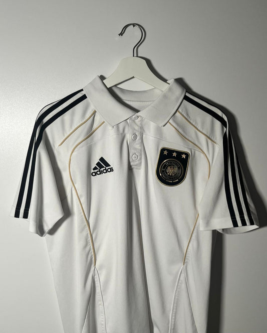 Deutschland | 2010 Polo | Adidas | L