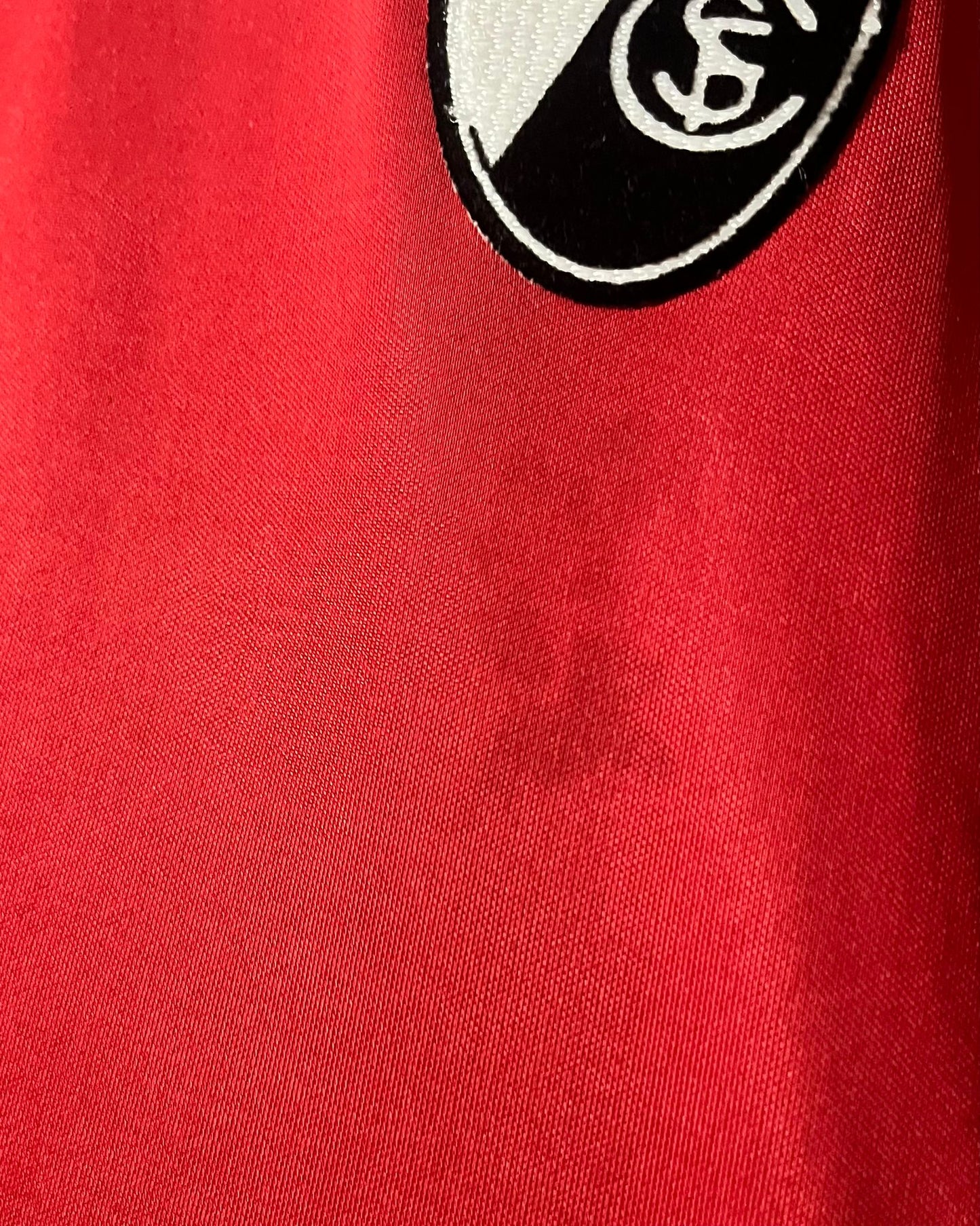 FC Bayern Munich | 2004 third jersey | Bastian Schweinsteiger | Adidas | S
