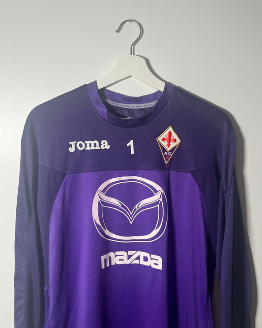 AC Florenz | 2012 Trainings-Trikot | Joma | L