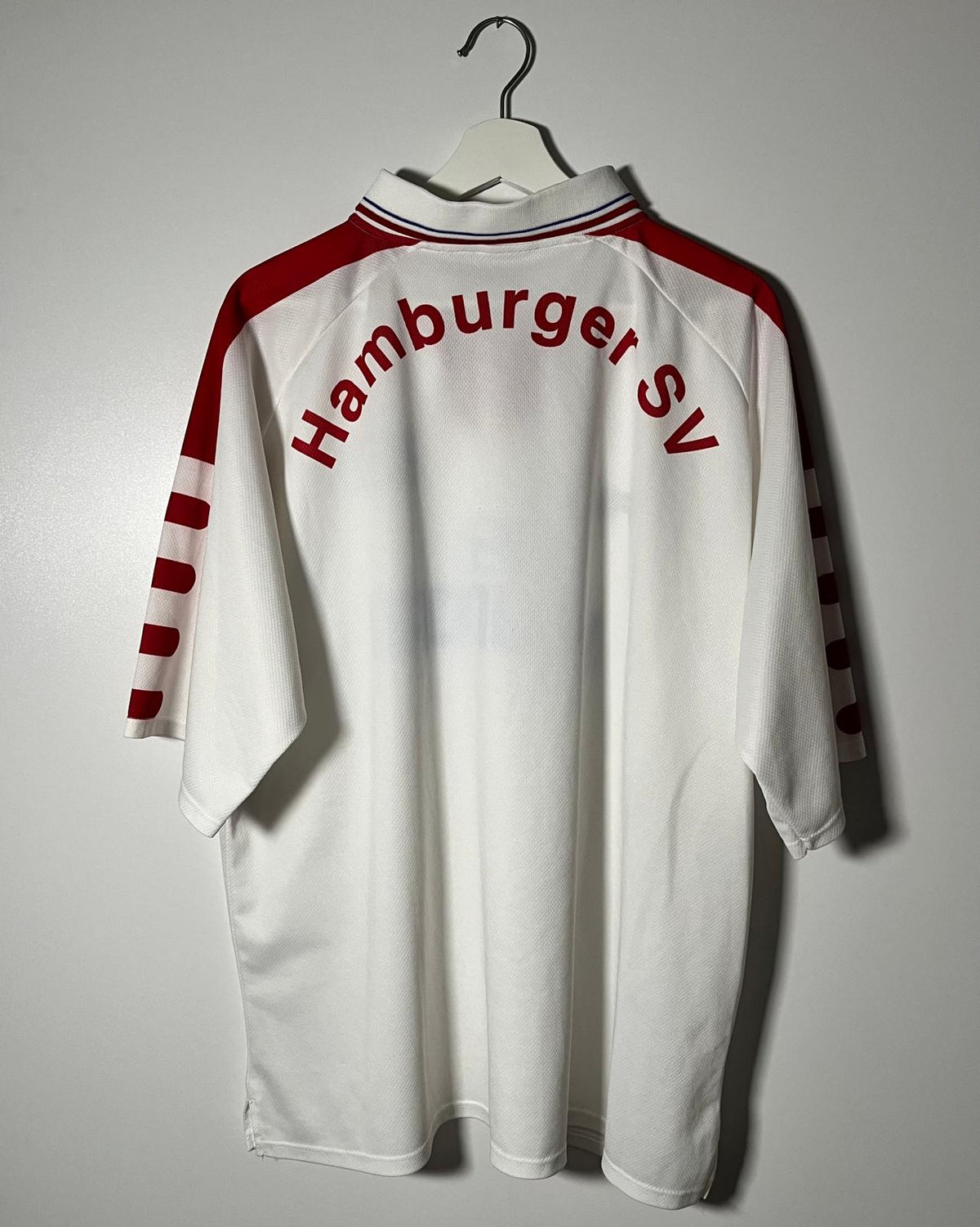 HSV | 1998 Heim-Trikot | Fila | XL