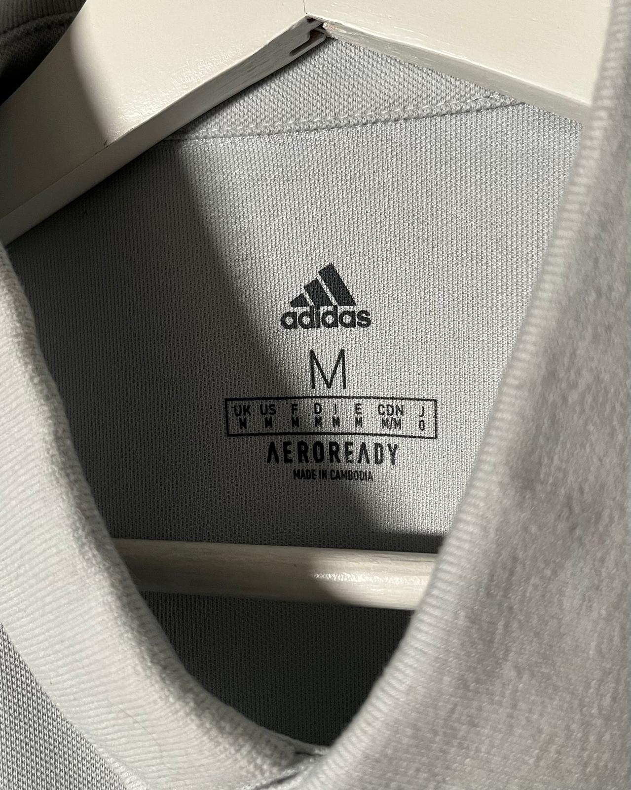 Deutschland | 2020 Polo | Adidas | M