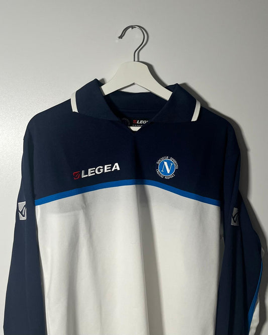 SSC Neapel | 2003 Polo | Legea | M