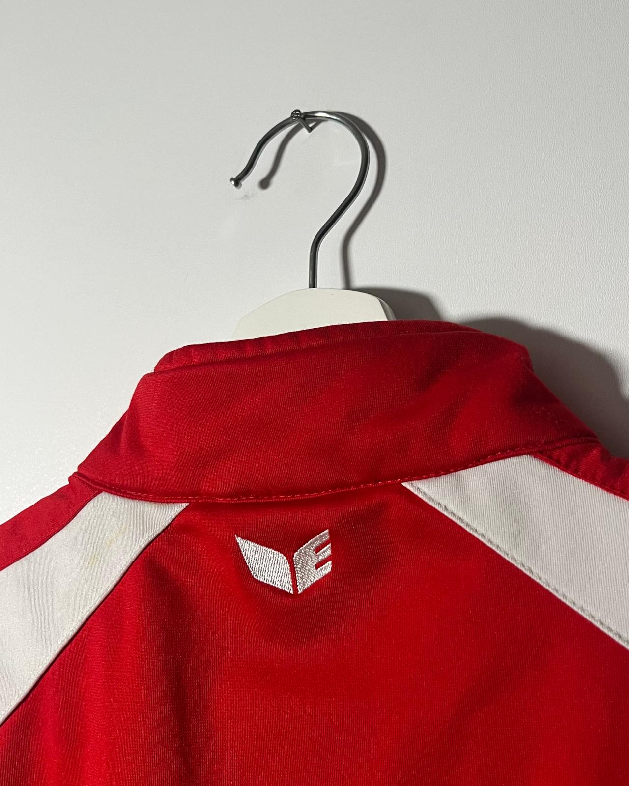 1.FC Köln | 2014 Trainings-Jacke | Erima | S
