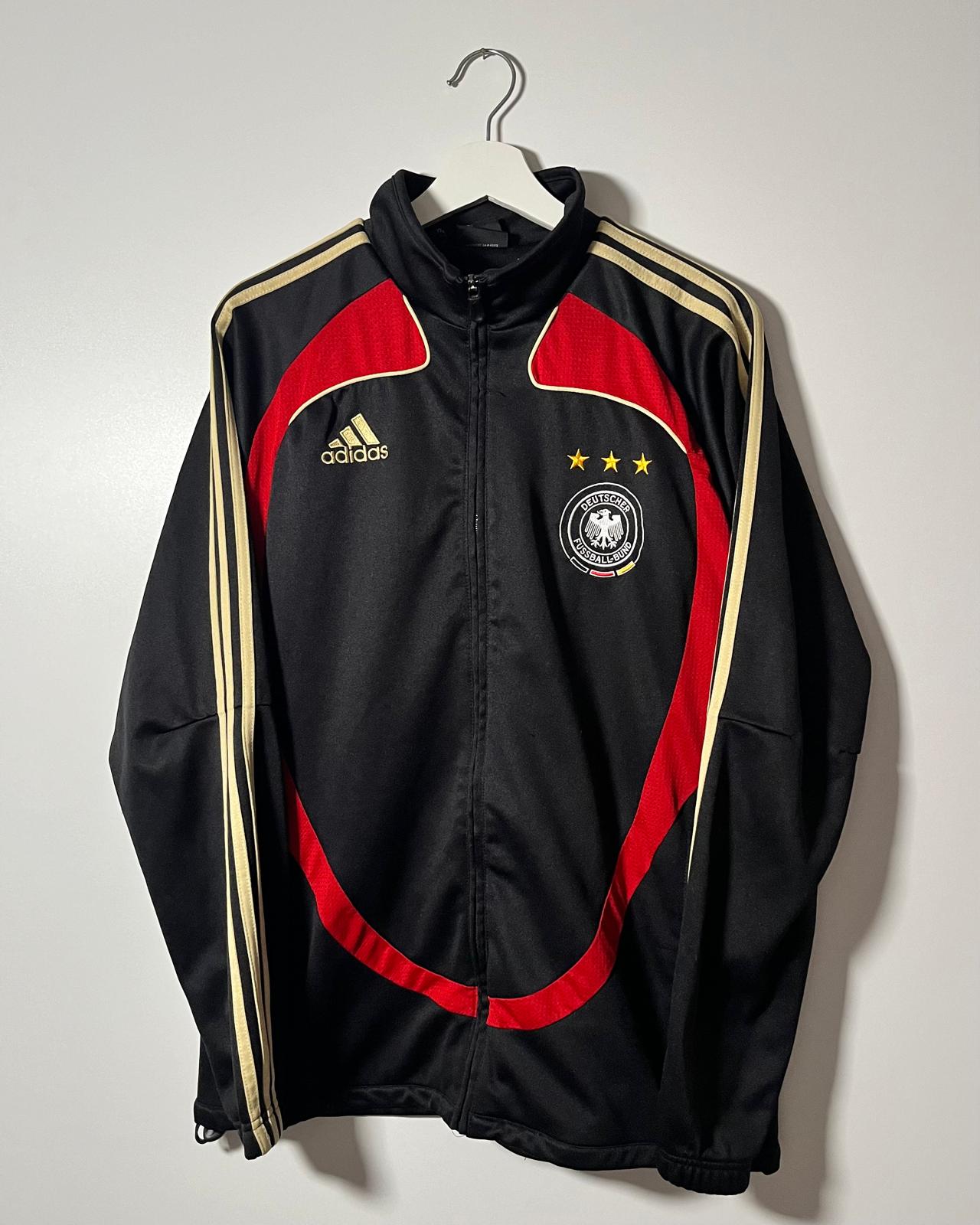 Deutschland | 2008 Trainingsjacke | Adidas