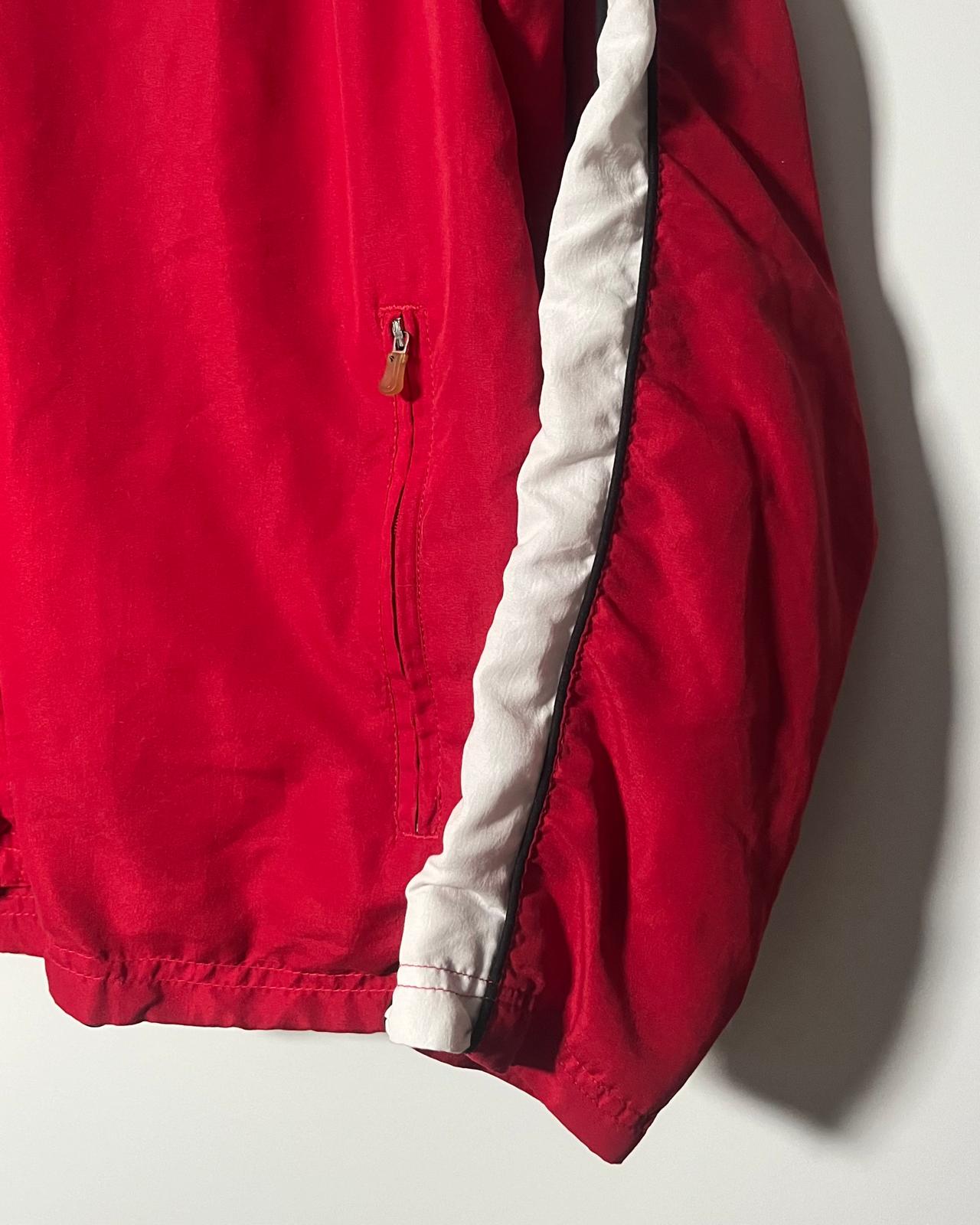 Eintracht Frankfurt | 2006 Trainingsjacke | Jako | S