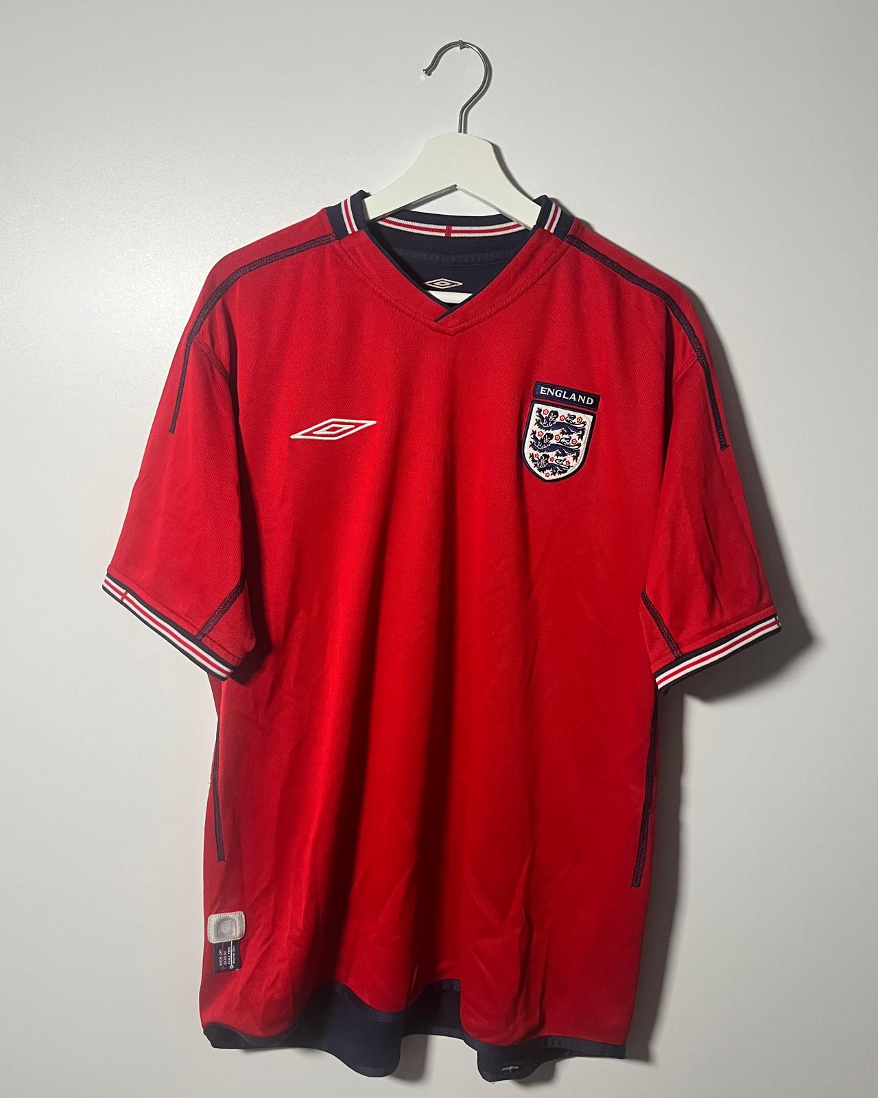 FC Bayern Munich | 2005 home jersey | Adidas | S &amp; L