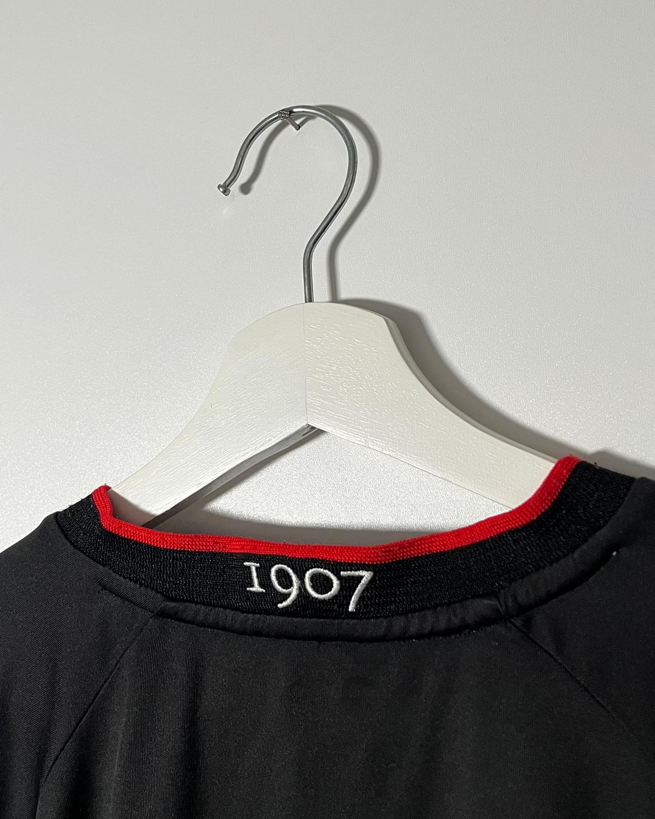 FC Augsburg | 2011 Auswärts-Trikot | Jako | L