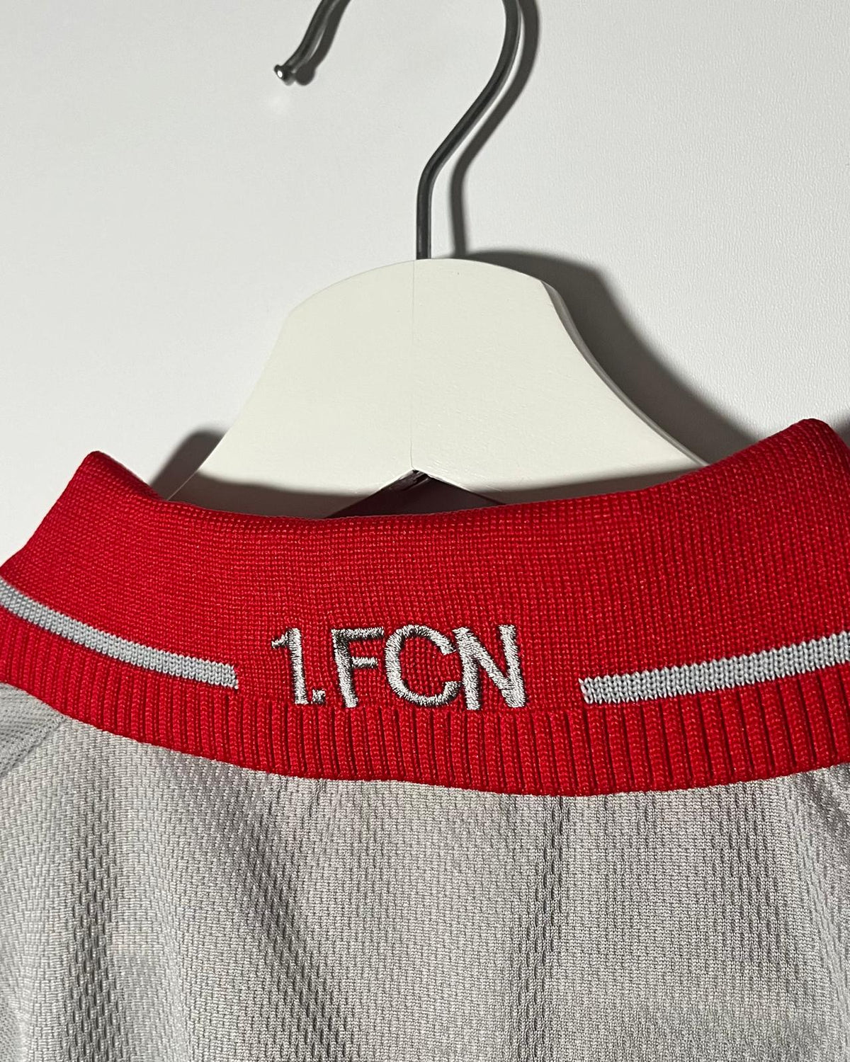 1.FC Nürnberg | 2000 Auswärts-Trikot | Adidas | L