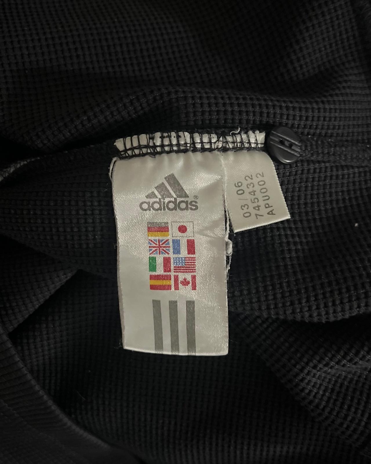 1.FC Köln | 2006 Polo | Adidas | XL