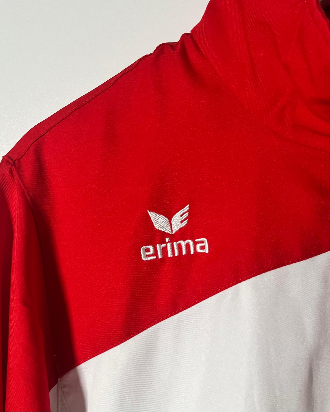 1.FC Köln | 2014 Trainings-Jacke | Erima | M