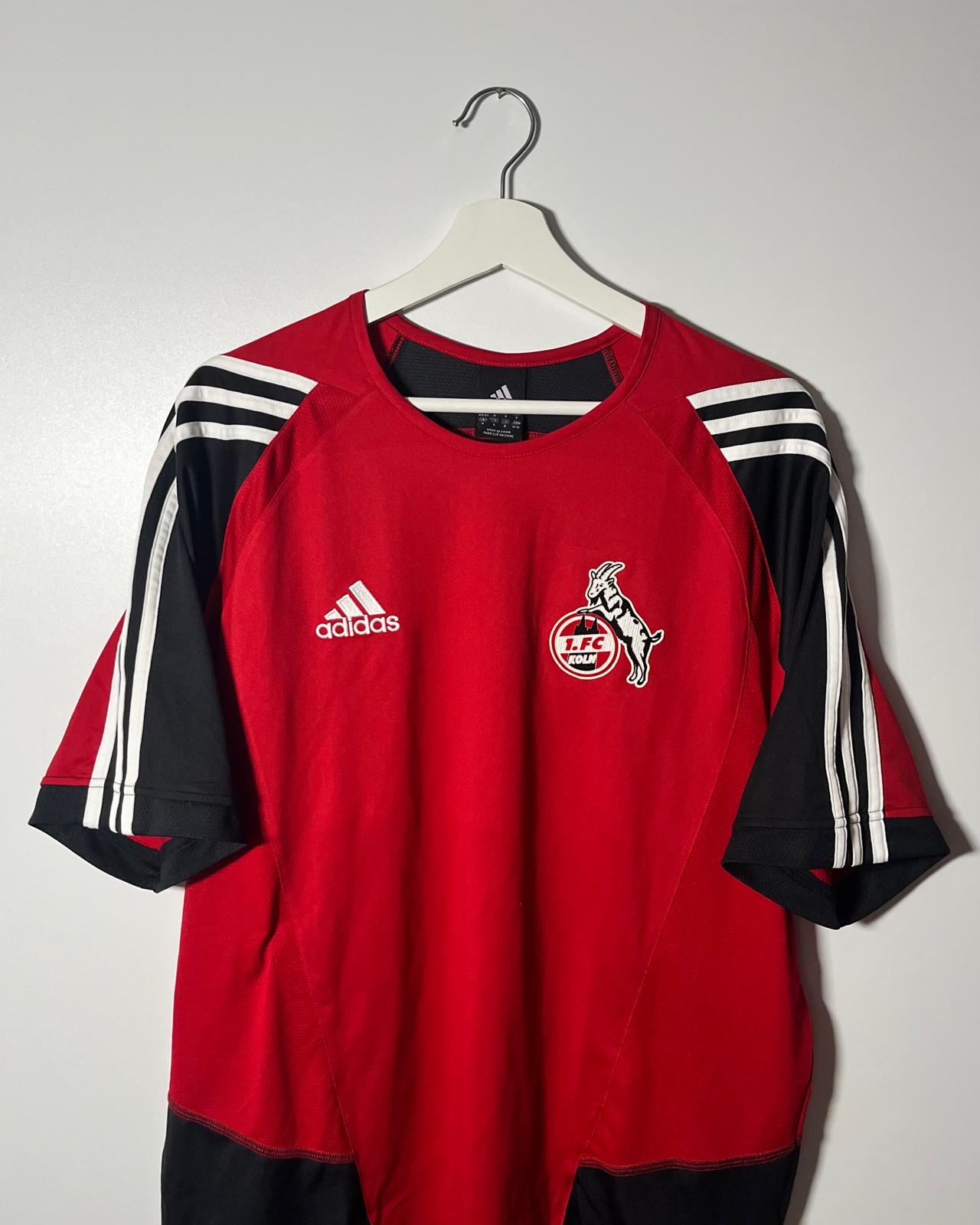 FC Bayern Munich | 2004 third jersey | Bastian Schweinsteiger | Adidas | S