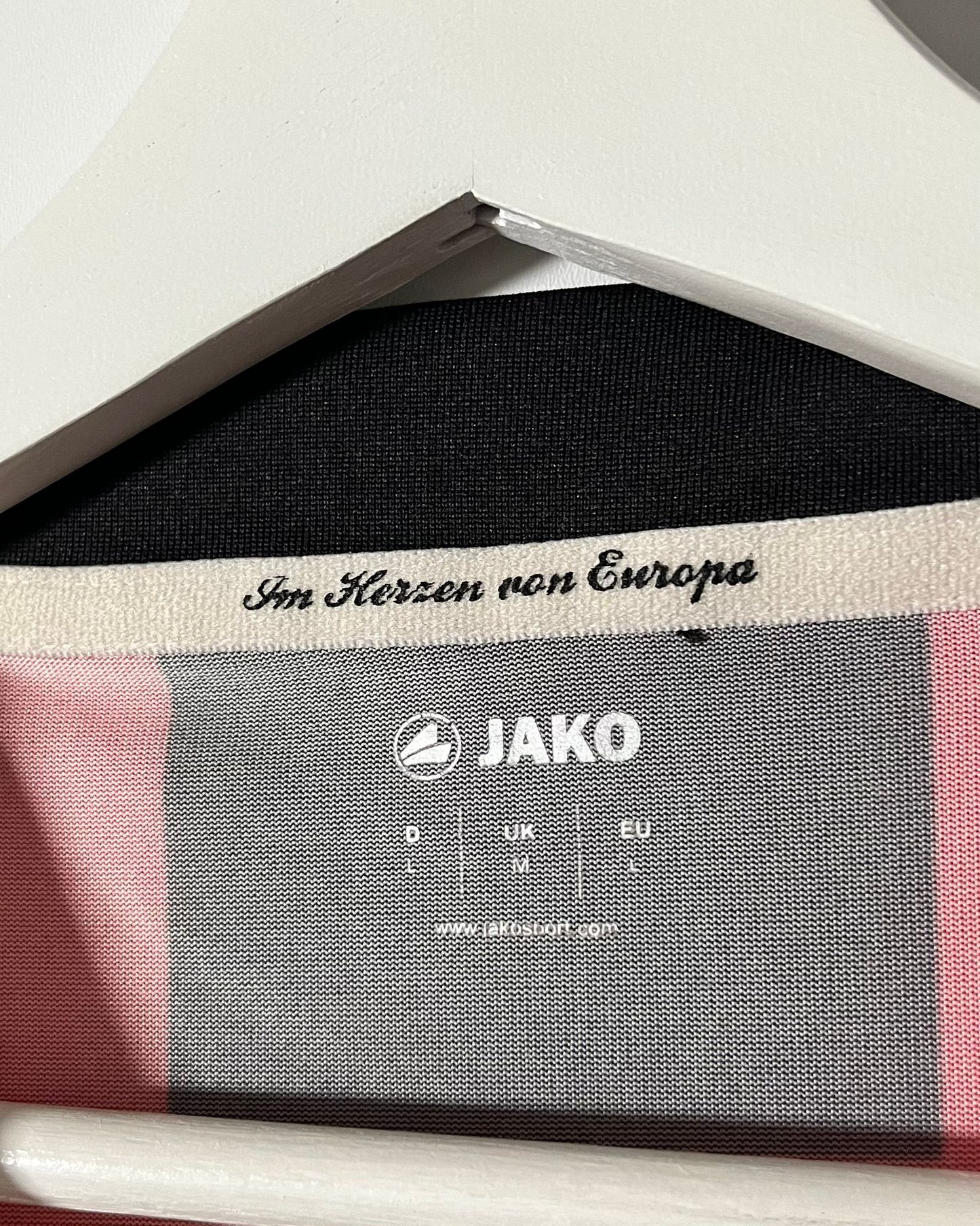 Eintracht Frankfurt | 2011 Heim-Trikot | Jako | L