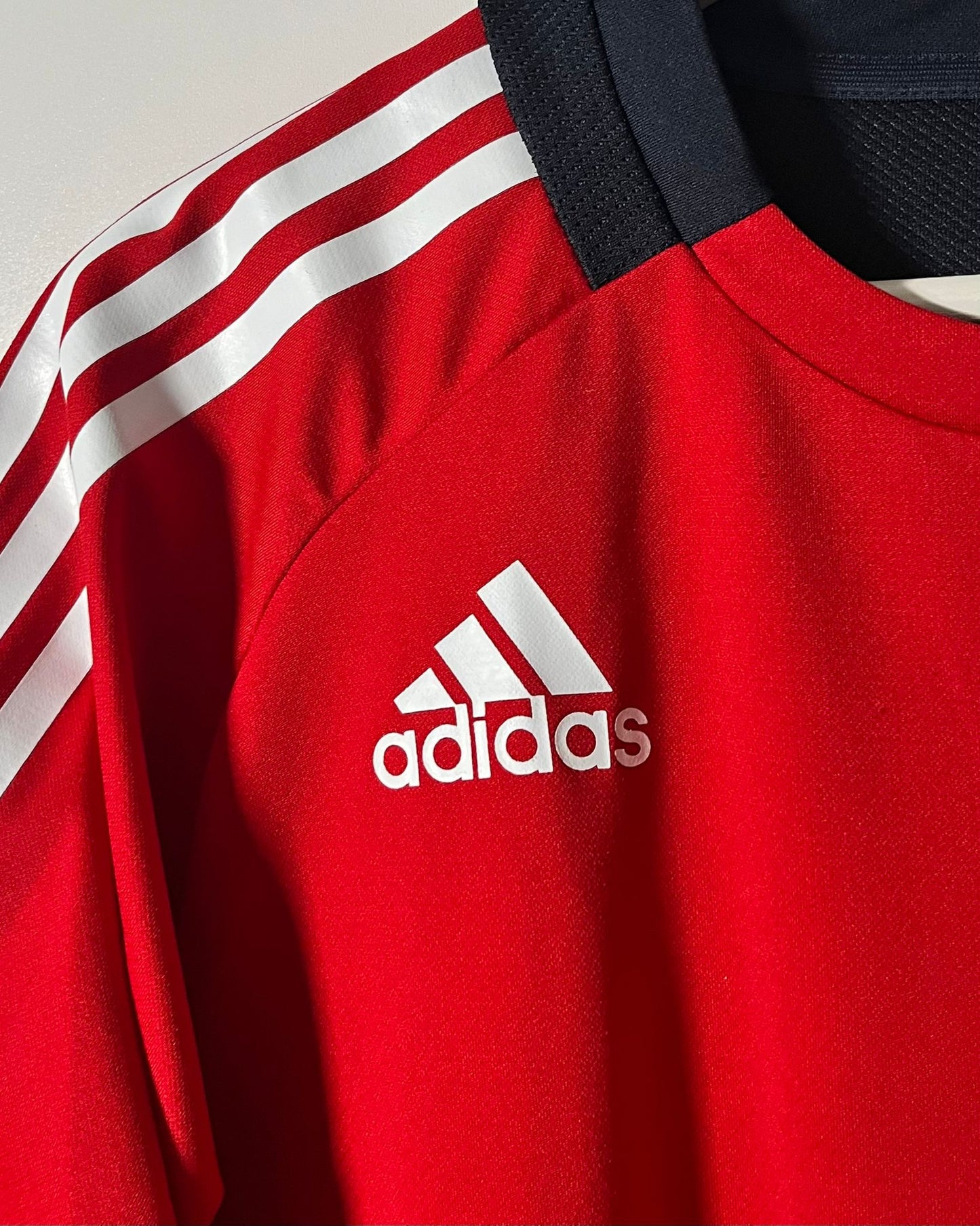 FC Bayern Munich | 2004 third jersey | Bastian Schweinsteiger | Adidas | S
