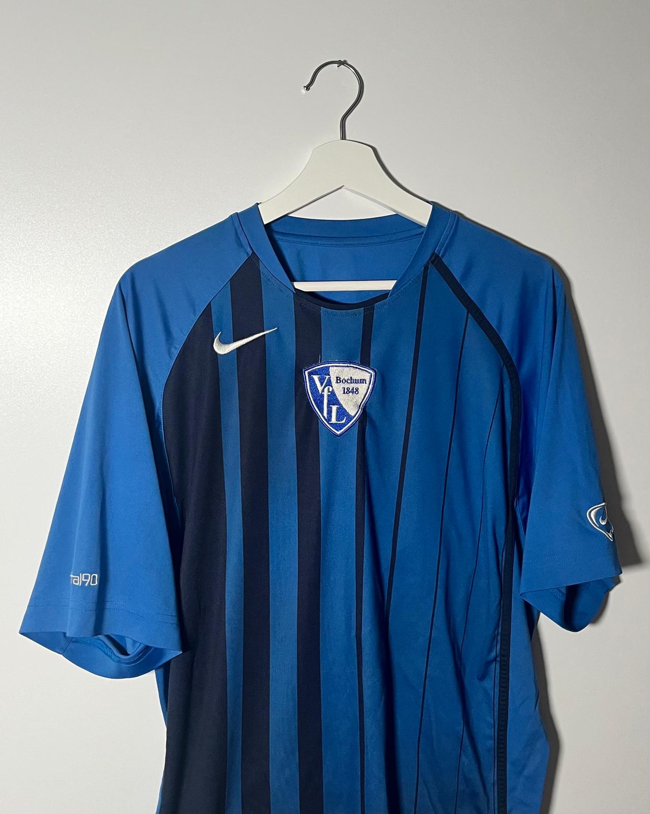 VFL Bochum | 2004 Trainings-Trikot | Nike | L