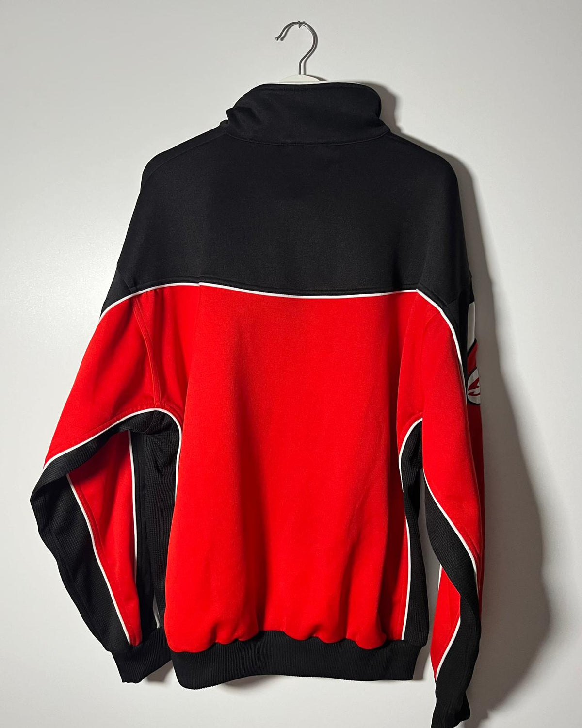 1.FC Köln | 2002 Halfzip | Saller | XXL