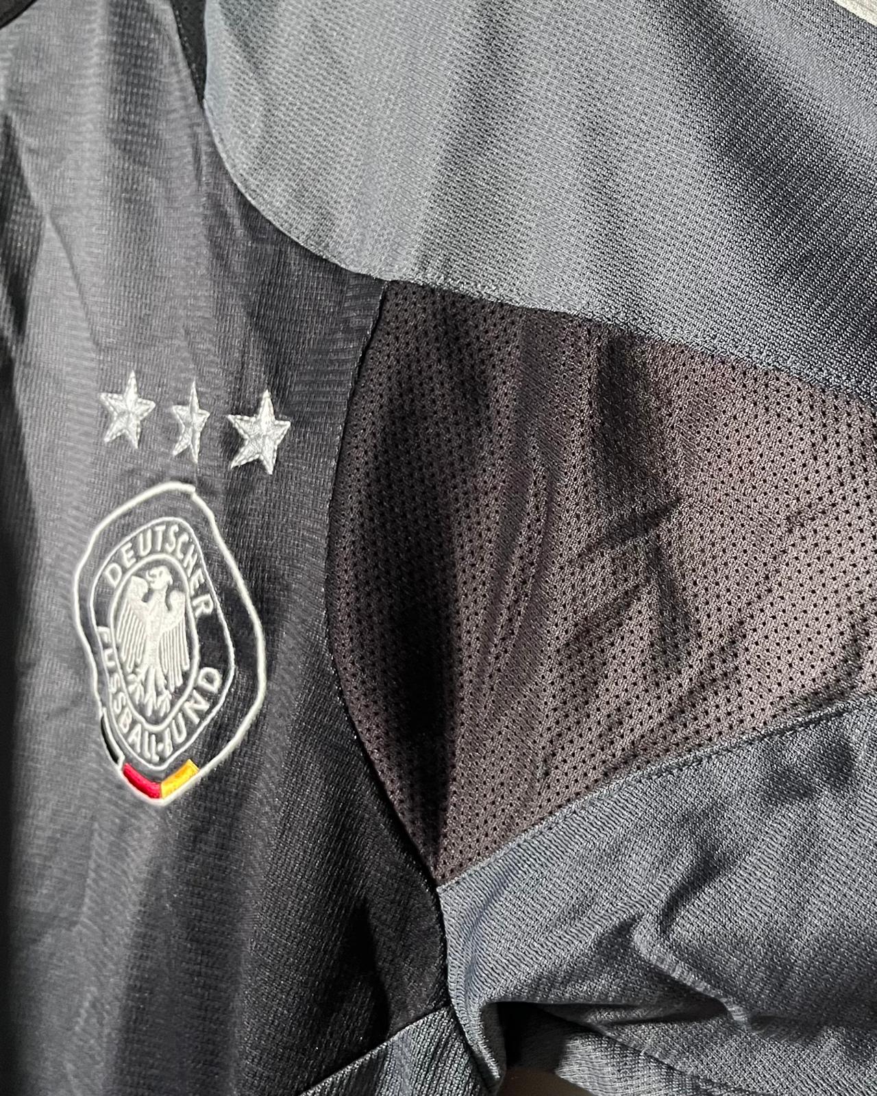 Deutschland | 2004 Trainings-Trikot | Adidas | S