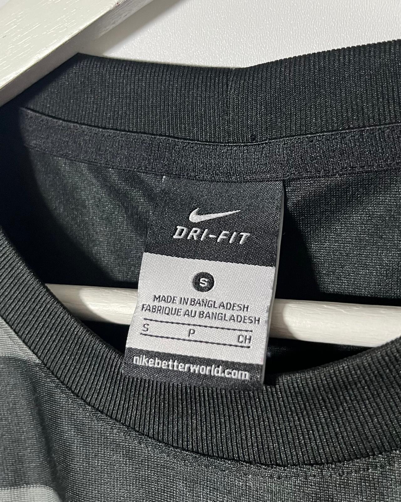 MSV Duisburg | 2013 Auswärts-Trikot | Nike | S