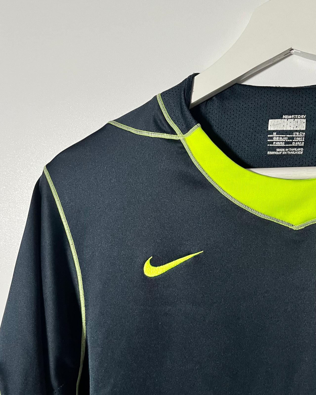 FC Barcelona | 2016 Home Jersey | Nike | XL