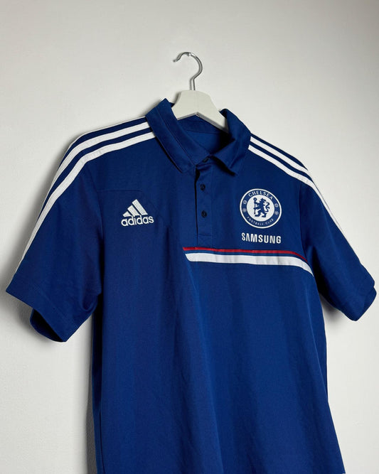 FC Chelsea | 2012 Polo | Adidas | M