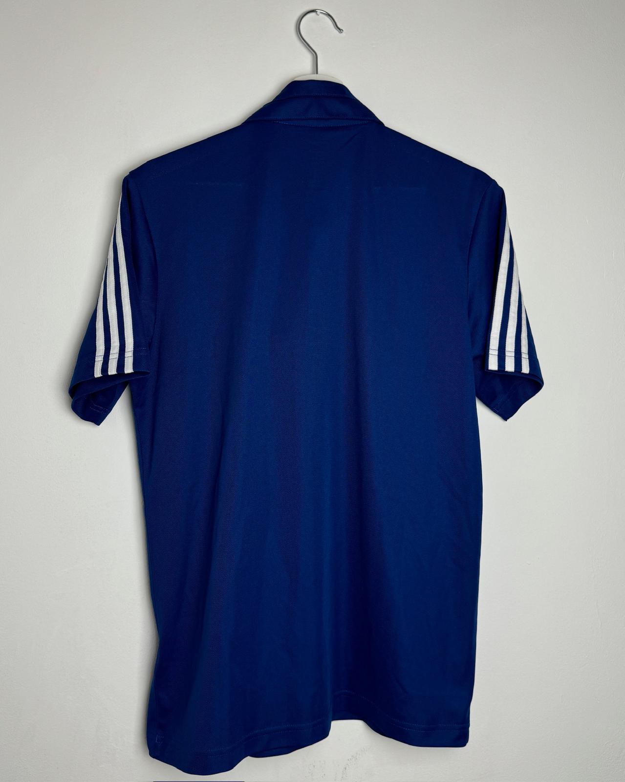 Chelsea FC | 2010 Polo | Adidas | S