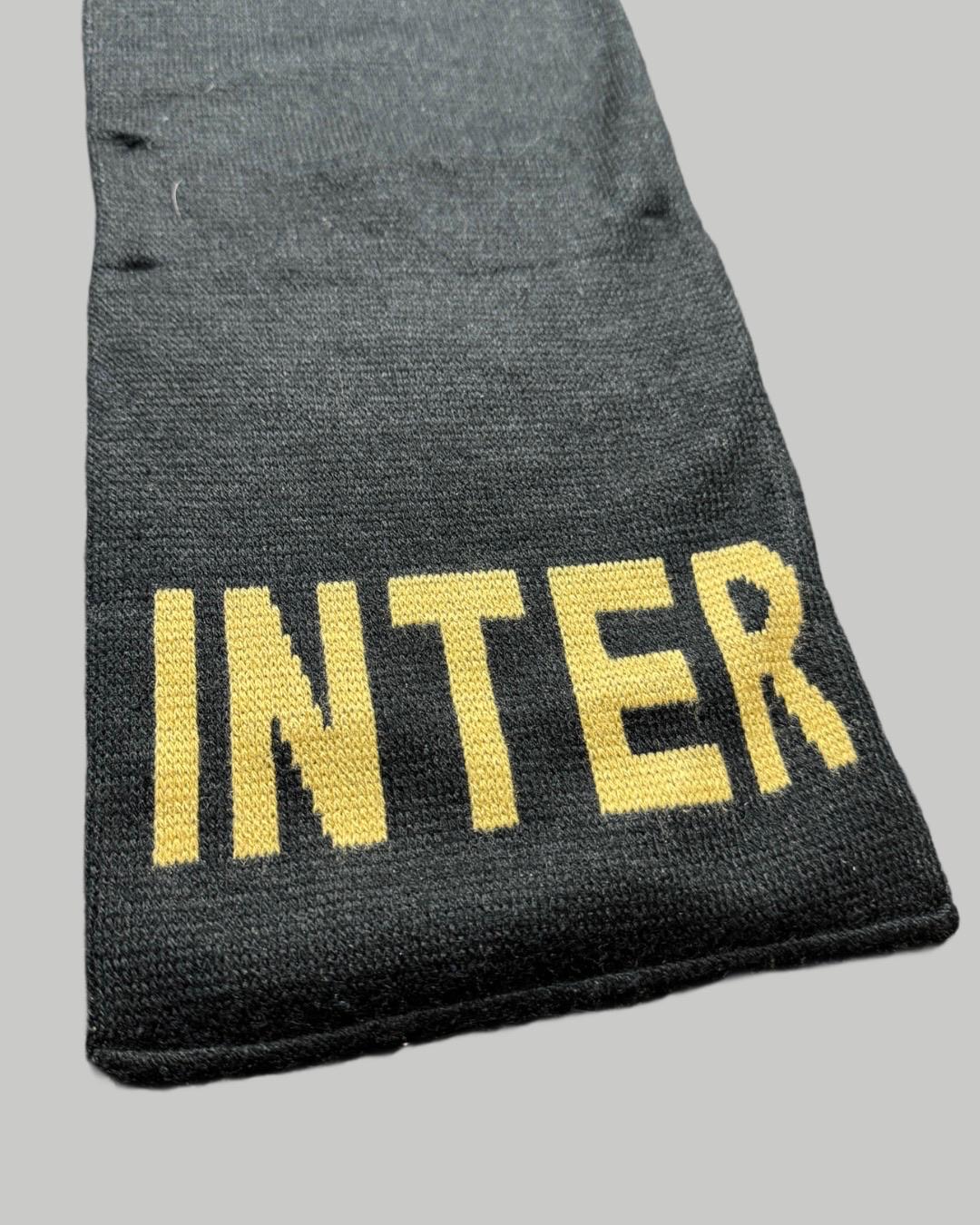 Inter Mailand | Schal | 2000s