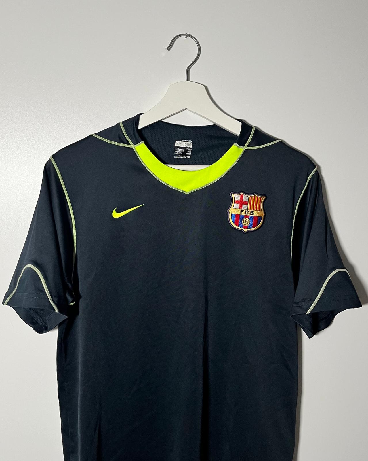 FC Barcelona | 2016 Home Jersey | Nike | XL