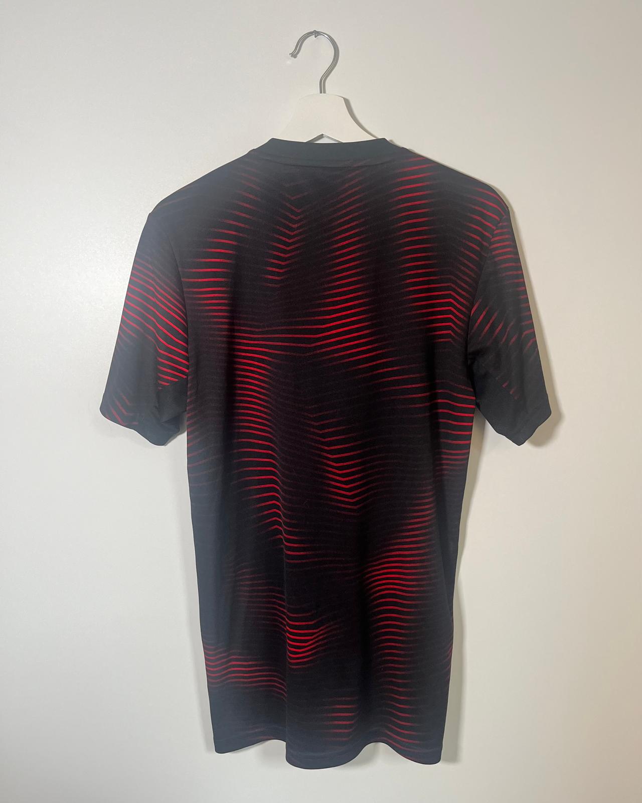 Manchester United | 2018 Trainings-Trikot | Adidas | M