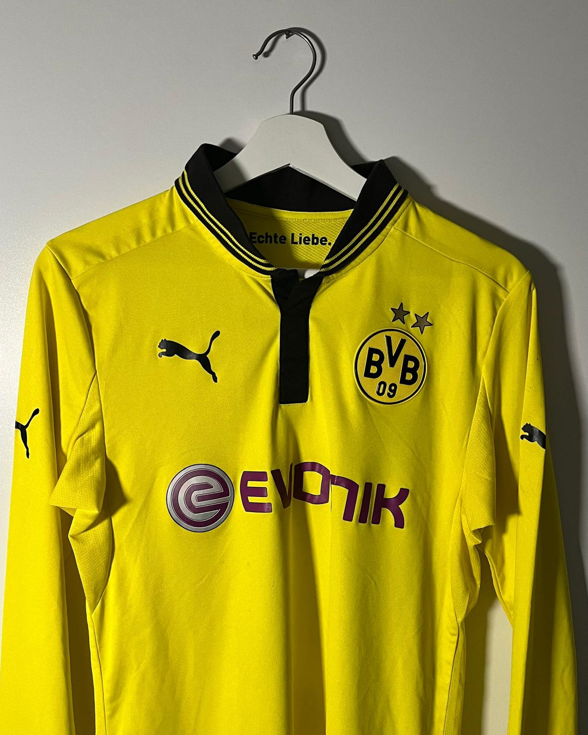 FC Bayern Munich | 2004 third jersey | Bastian Schweinsteiger | Adidas | S