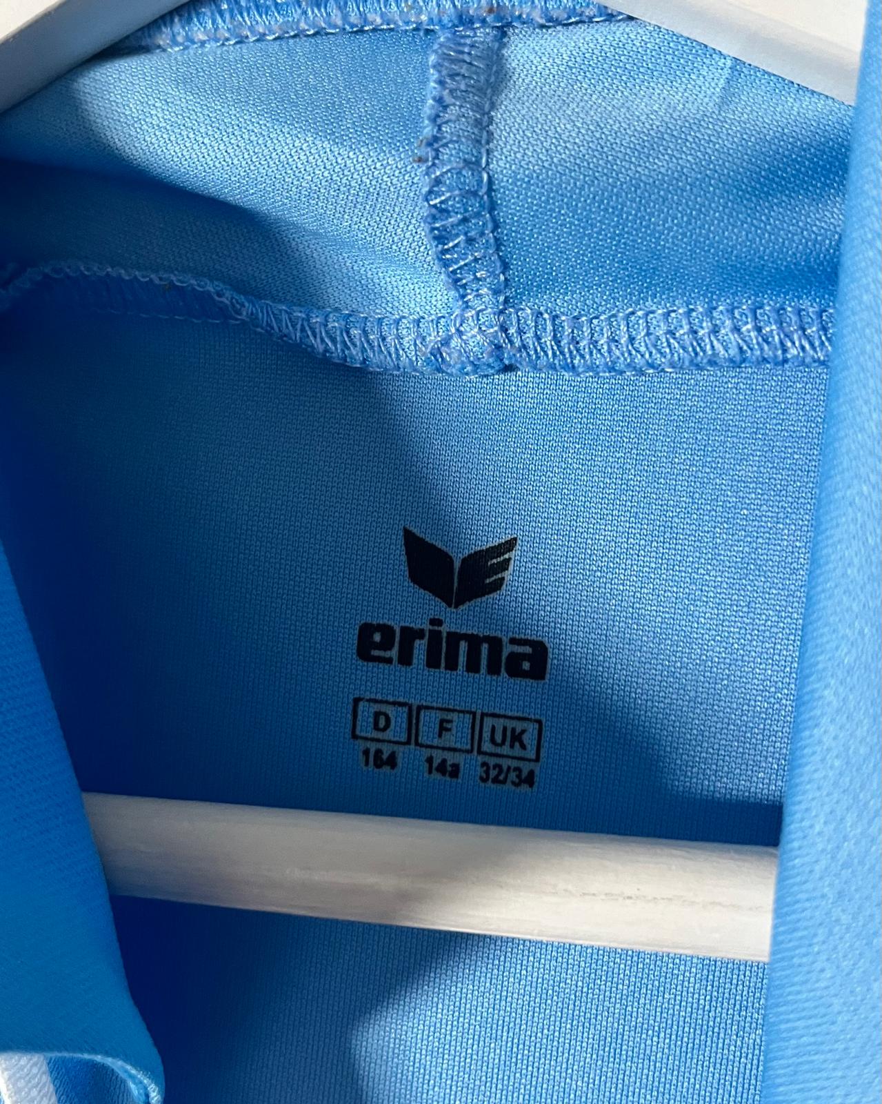 1860 München | 2009 Heim-Trikot | Erima | XS