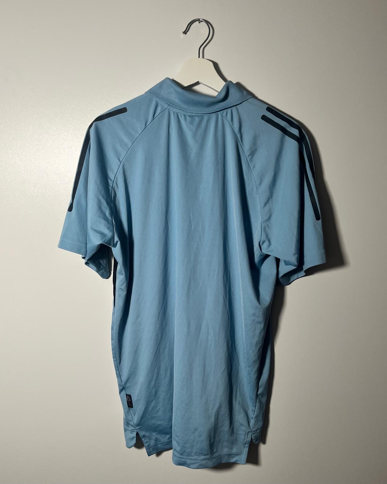 Ajax Amsterdam | 2004 Polo | Adidas | M