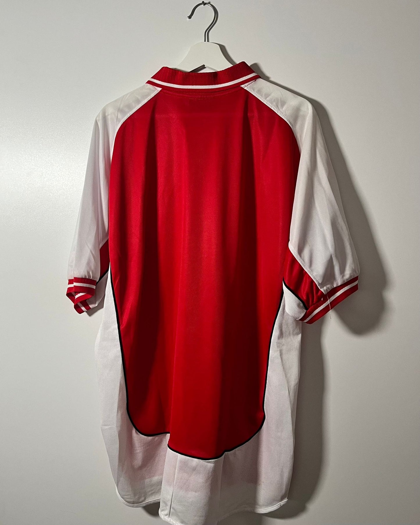 1.FC Köln | 2002 Heim-Trikot | Saller | XXL