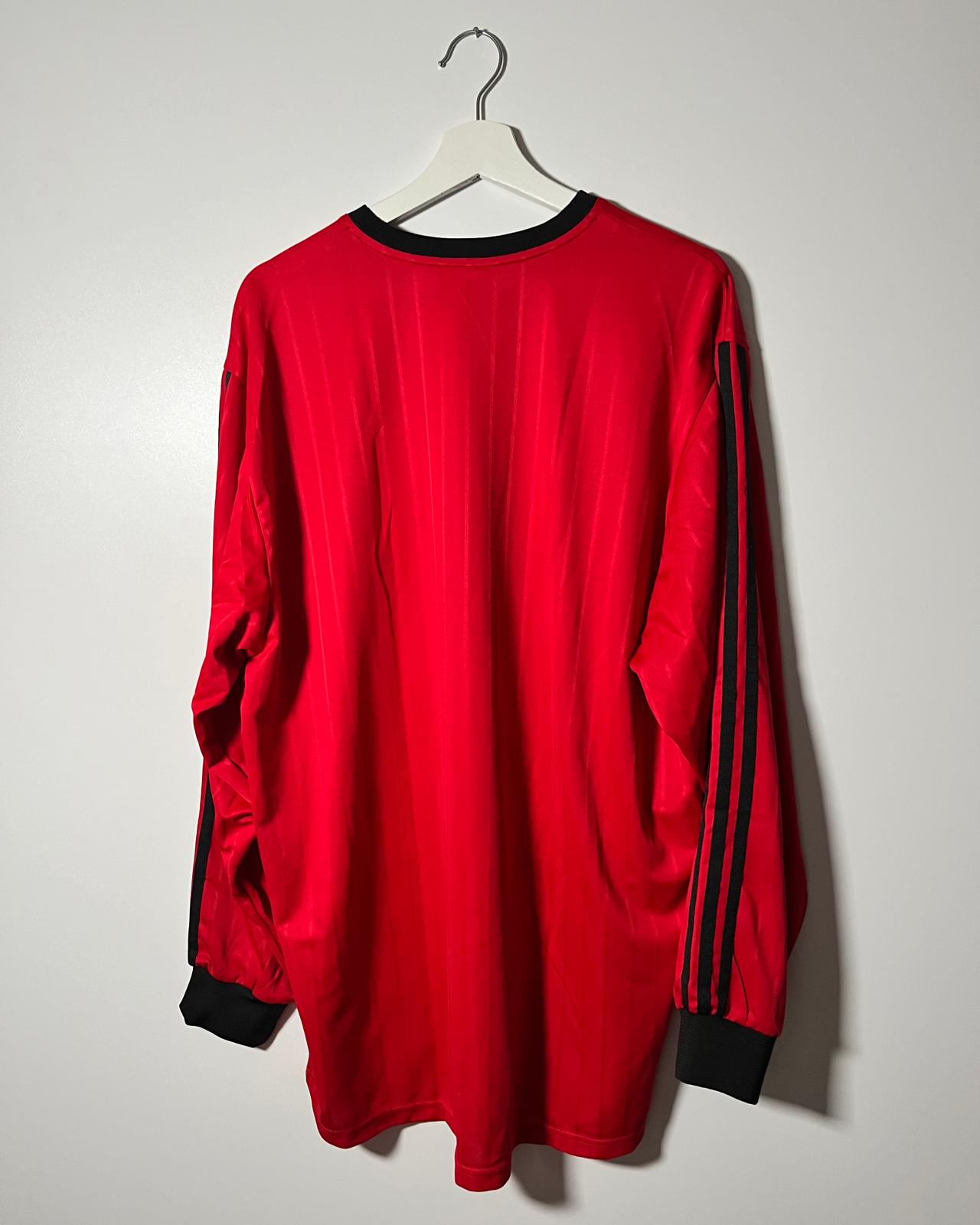 1.FC Nürnberg | 2003 Heim-Trikot | Adidas | XL