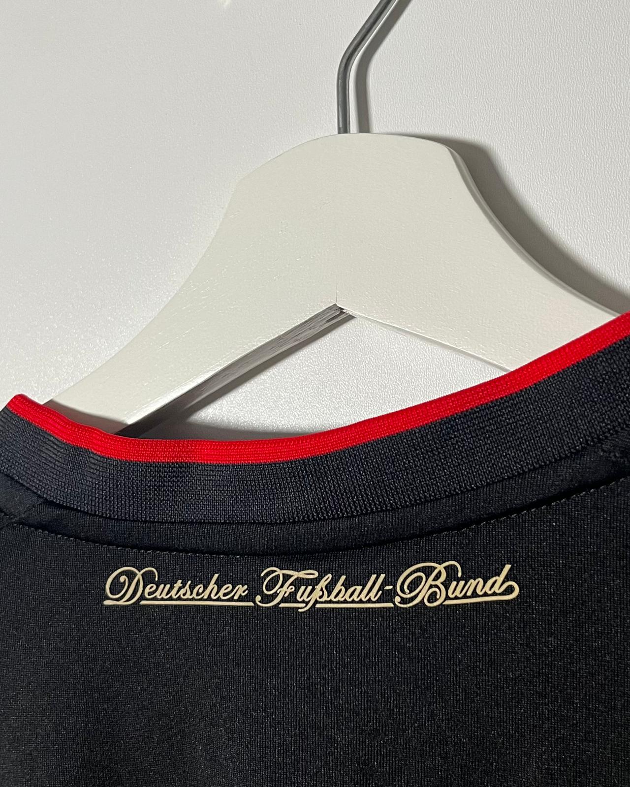 Deutschland | 2010 Auswärts-Trikot | Adidas | L