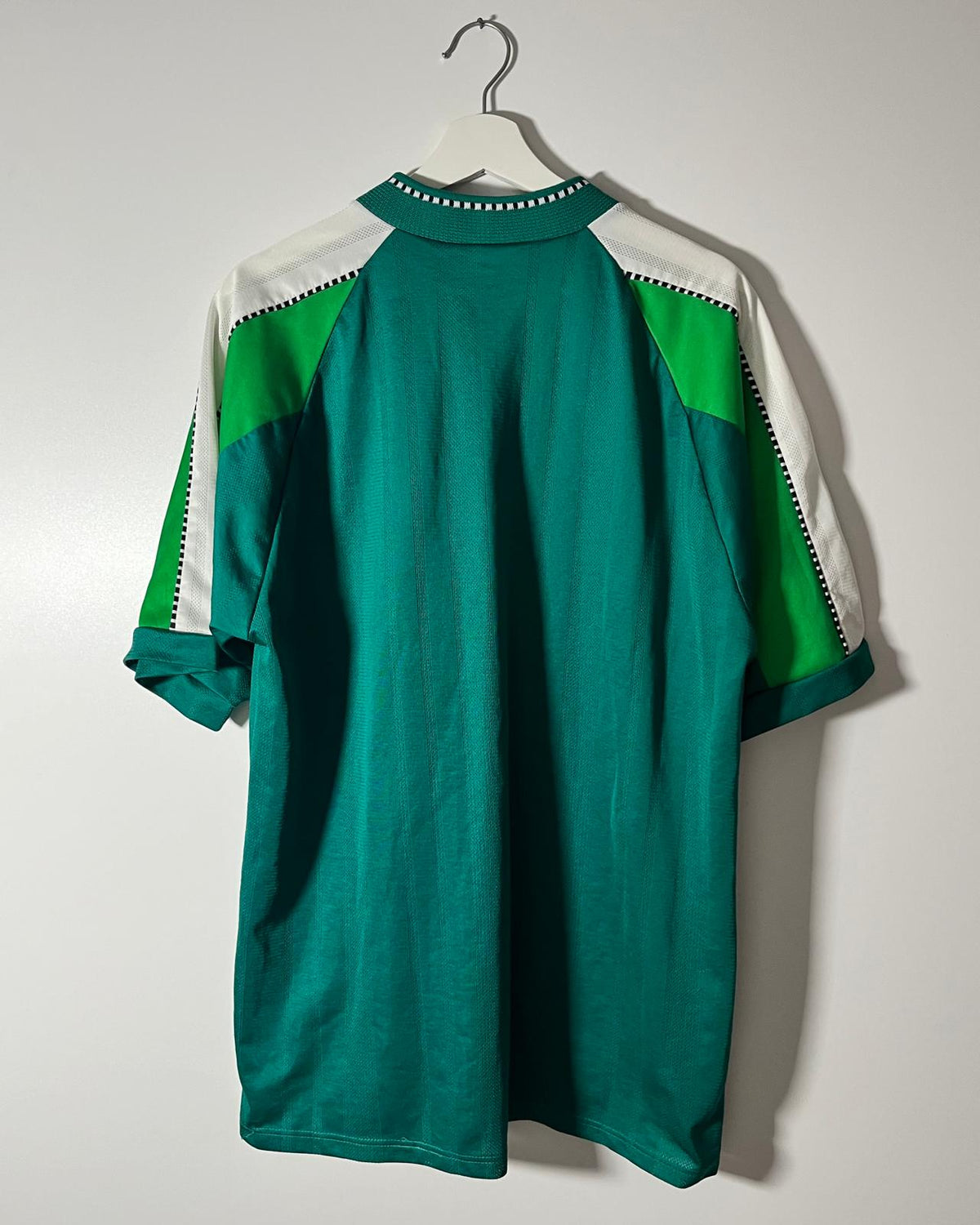Werder Bremen | 1997 Heim-Trikot | Puma | XL