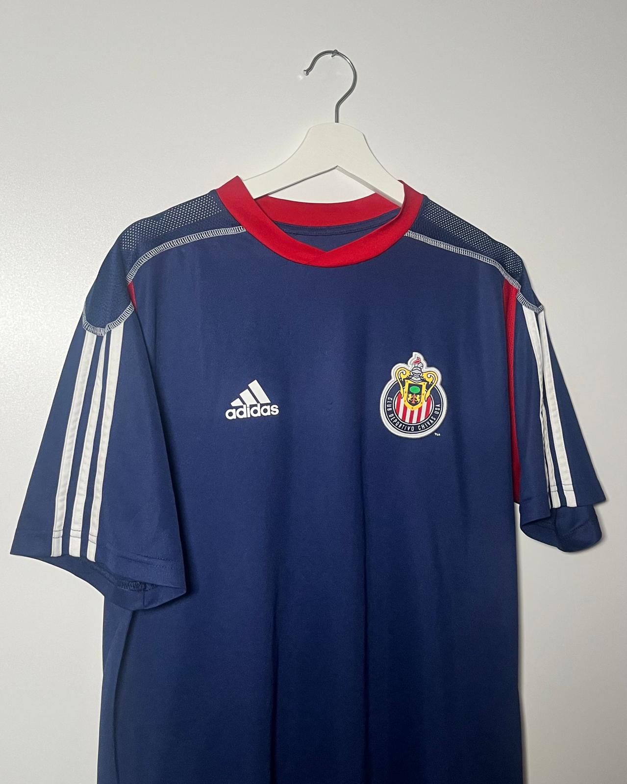 Seattle Sounders | 2010 Polos | Adidas | L
