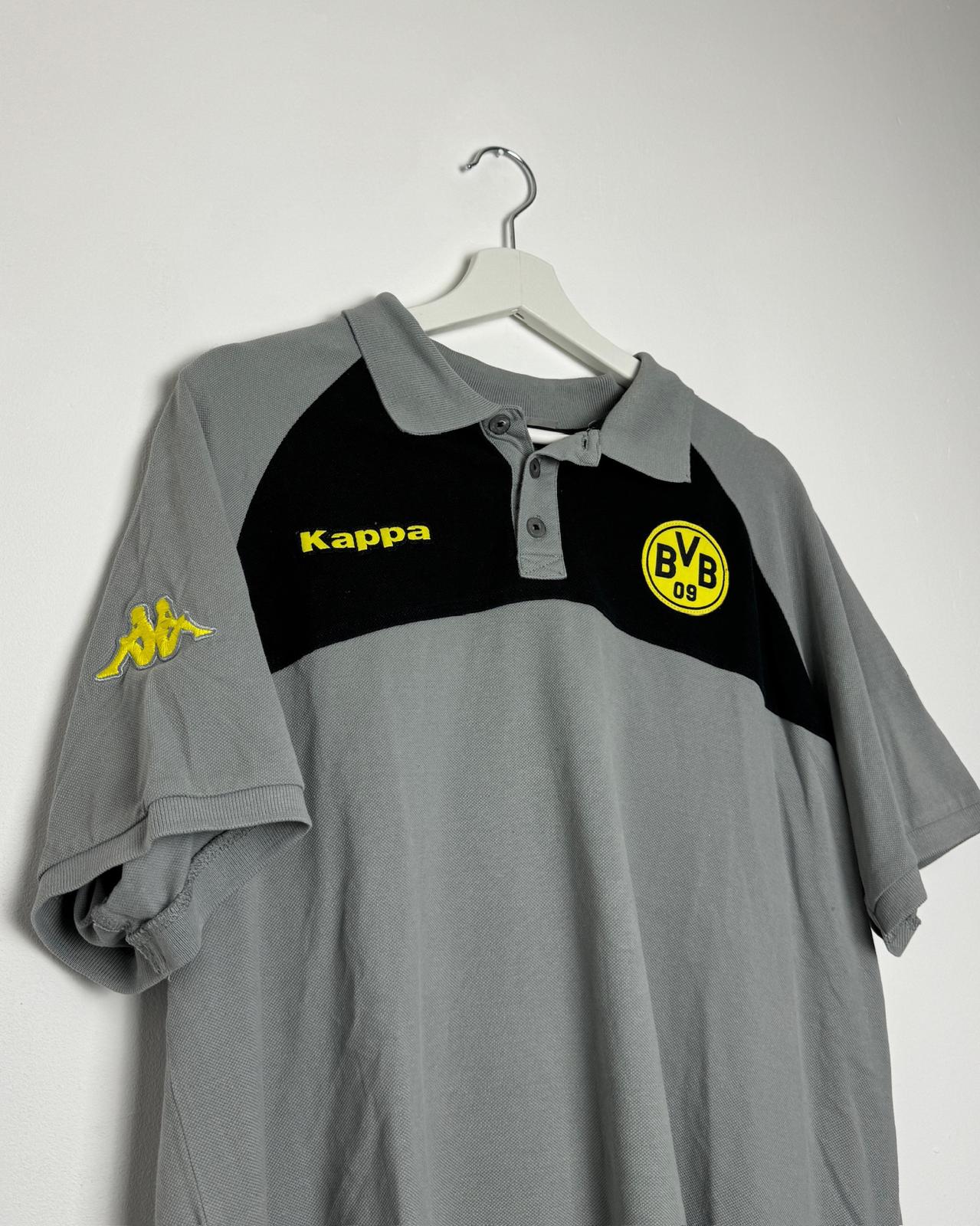 Borussia Dortmund | 2009 Polo | Kappa | XL