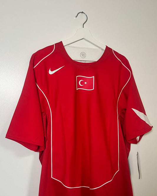 FC Bayern Munich | 2004 third jersey | Bastian Schweinsteiger | Adidas | S