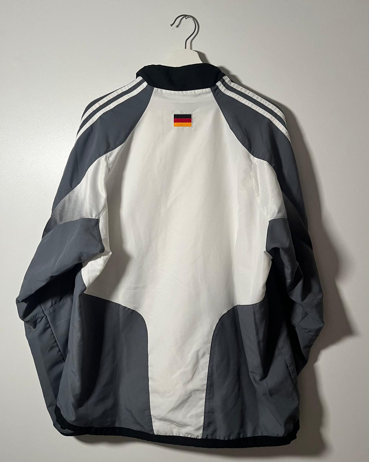 FC Bayern Munich | 2004 third jersey | Bastian Schweinsteiger | Adidas | S