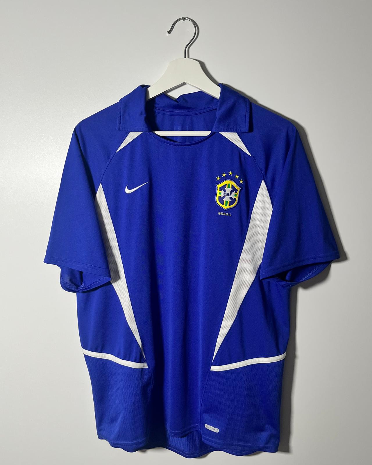 FC Bayern Munich | 2004 third jersey | Bastian Schweinsteiger | Adidas | S