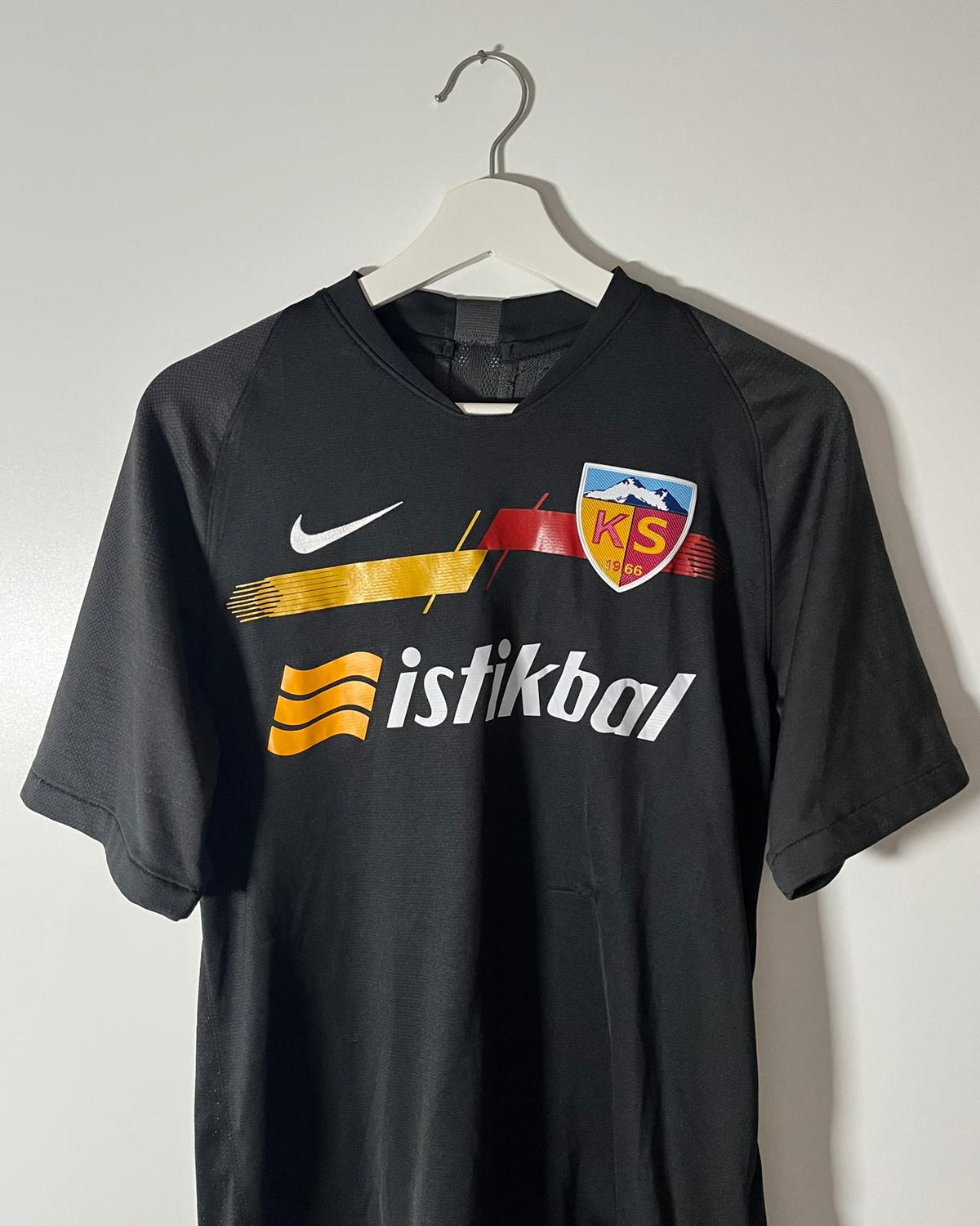 Kayserispor | 2020 Ausweich-Trikot | Nike | M