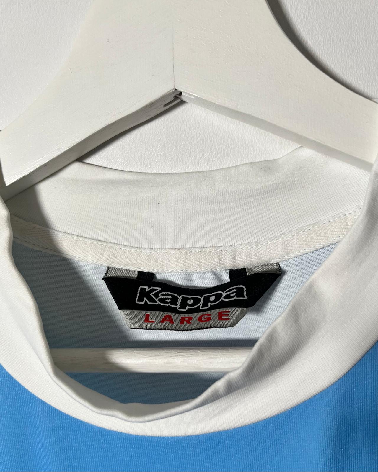 1860 München | 2006 Heim-Trikot | Kappa | M