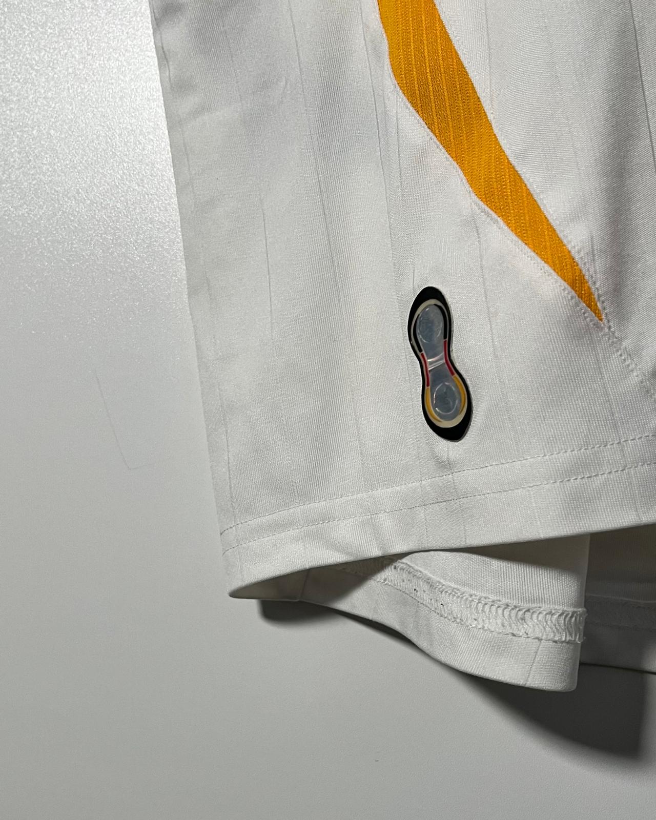 Deutschland | 2006 Heim-Trikot | Adidas | S
