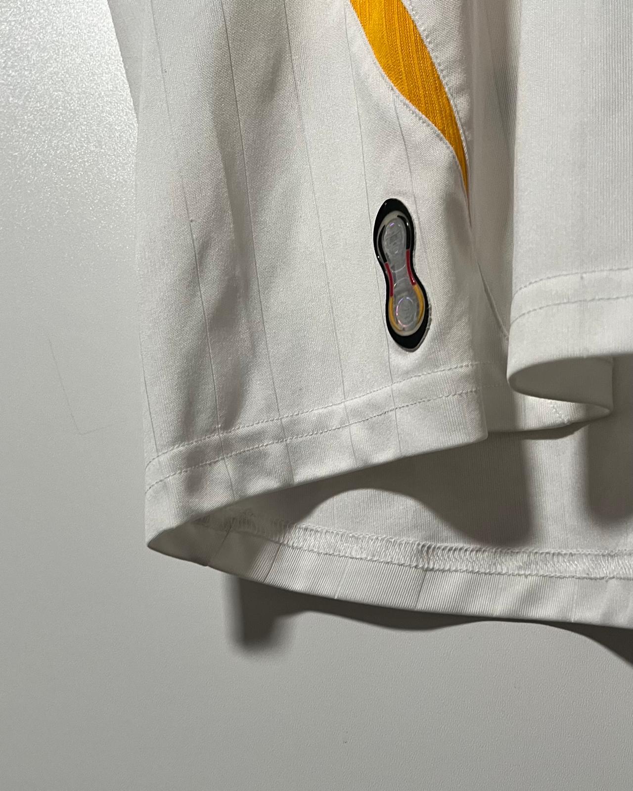 Deutschland | 2006 Heim-Trikot | Adidas | Michael Ballack | M