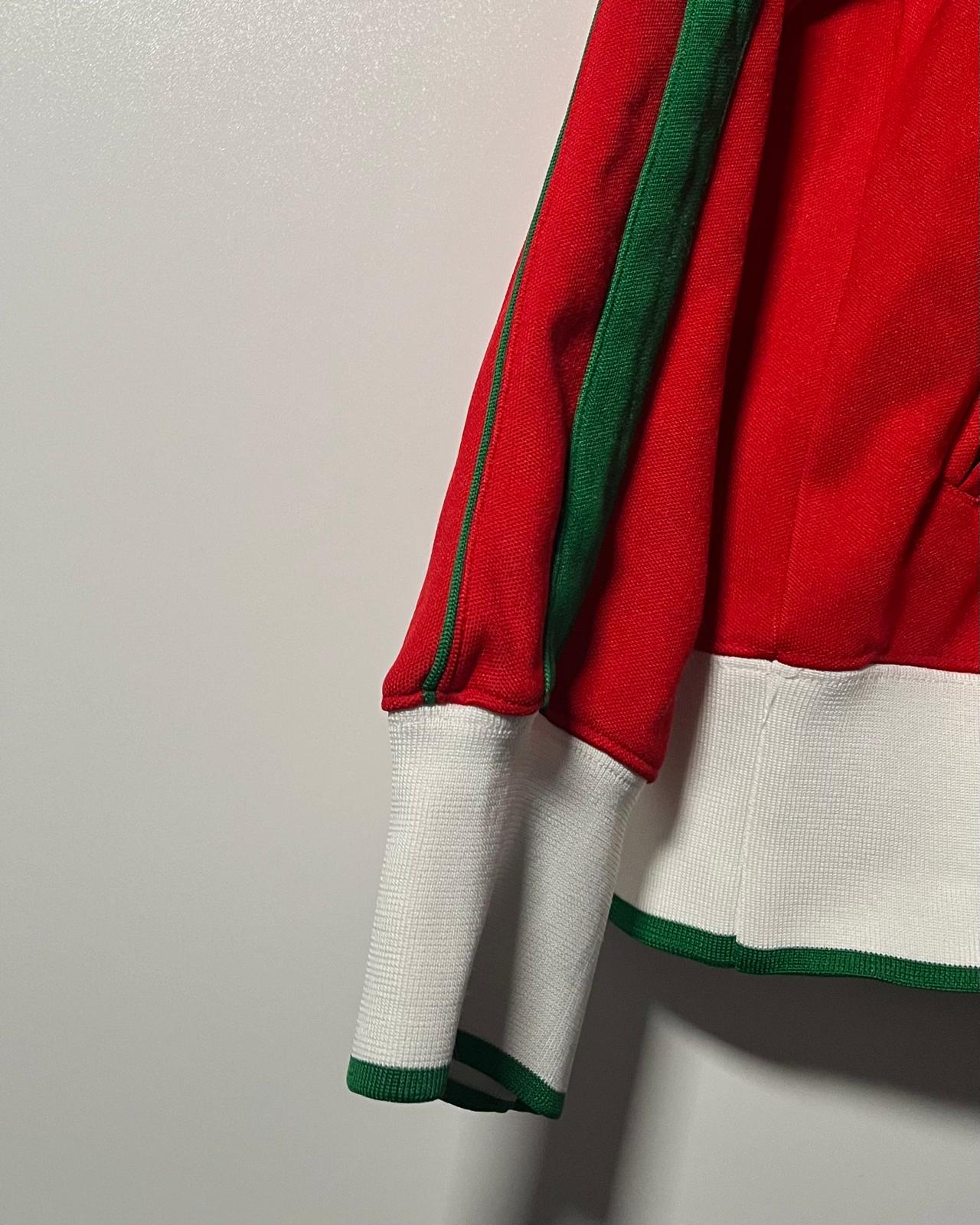 Portugal | 2010 Trainingsjacke | Nike | S